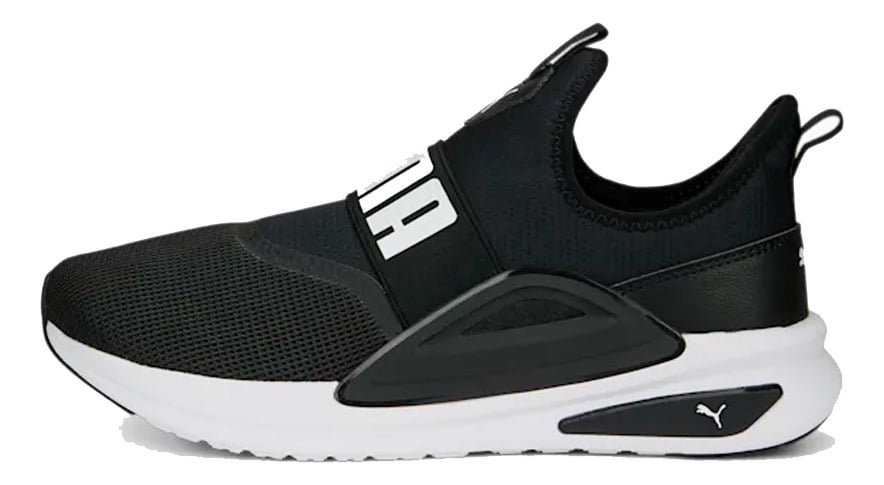 Tenis Puma Softride Enzo Evo Slip On 37787501 negro 28 Walmart en linea