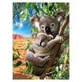 thumbnail image 1 of Rc. Premium Edition 500 Pzs, Cachorro de koala WUUNDENTOY Wuundentoy 3811, 1 of 7