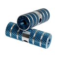 thumbnail image 1 of 2 Pcs Bike Pedals Axle Foot Rest Pegs Anti-slip Rear Feet Pedals For Bmx Cycling, 1 of 2