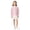 Pink, variant on Toddler Girl Coat Girls Winter Coat Size 6 Little Girls 2t Jacket Toddler Denim Jacket Winter Clothes Girl Baby Clothes Cute Clothes, Coffee 0-3 Months