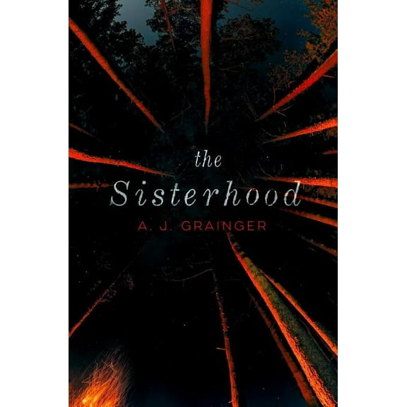 The Sisterhood (Hardcover)