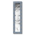 thumbnail image 2 of ArtToFrames 5x25 inch Blue Picture Frame, Blue Wood Poster Frame (4377), 2 of 8