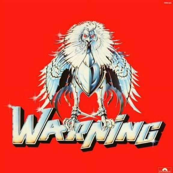 Warning - II - Music & Performance - CD