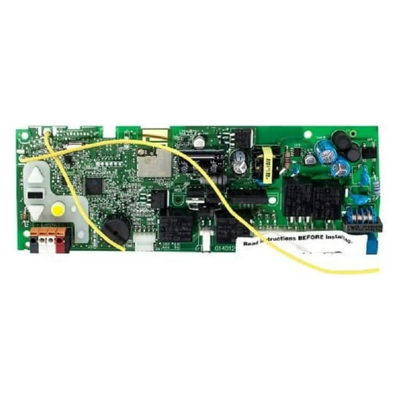 Liftmaster 50DCTBFMC Receiver Logic Board Replacement - 050DCTWF, 050DCTB, 050DCTBMC, 50DCBL5