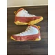 thumbnail image 2 of Ni - ke Air Jordan 9 Retro Bentley Crawfish Ellis Size 14 302370-140, 2 of 5