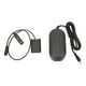 thumbnail image 4 of Kit De Adaptador De Corriente Para Cámara, Batería Simulada NP BX1 DK X1 AC100-240V Para Disparar, 4 of 7