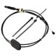thumbnail image 1 of Cable de cambio Unique Bargains transmisión automática selector de palanca para Chevy Blazer 1998-2005, 1 of 1