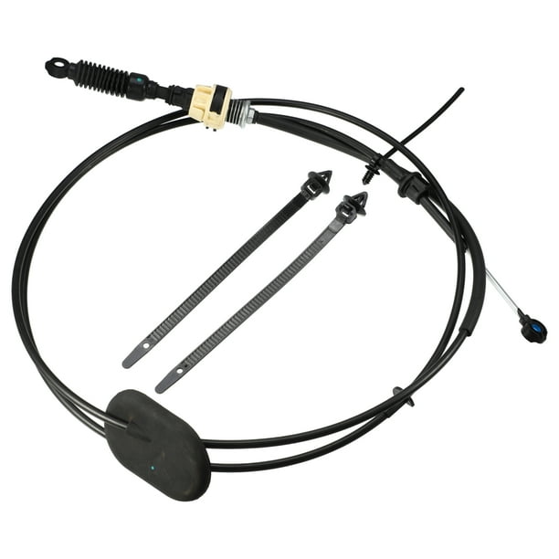 Cable de cambio Unique Bargains transmisión automática selector de palanca para Chevy Blazer 1998-2005