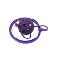 thumbnail image 4 of Ankle Skip Ball, Ankle Jump Rope Skip Ball for Kids Jump Swing Skip Ball Skip it Ball Ankle Ring with Ball Foldable Sports Jumping Ball for Girls Boys, Kids Gift, 4 of 6