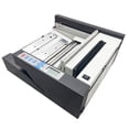 thumbnail image 6 of Automatic Hot Glue Book Binder Thermal Binding Machine 110V 140 Books/Hour Max 1.4in Thickness 13.4in Size, 6 of 11
