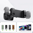 thumbnail image 5 of New Arrivals Gym Magnet Phone Holder Heavy Duty Stand Mount Fitness Accessory Base Cell Clamp for Treadmill, 5 of 8