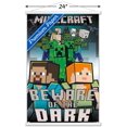 thumbnail image 2 of Minecraft - Méfiez-vous du noir, 2 of 4