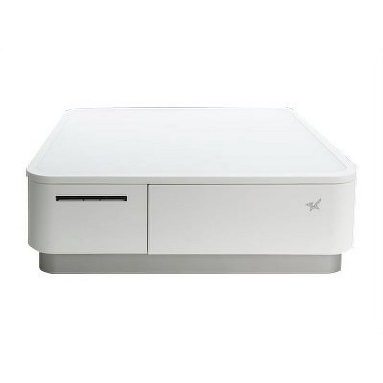 Star mPOP POP10-F WHT US - Receipt printer - direct thermal Star mPOP POP10-F WHT US - Receipt printer - direct thermal