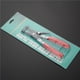 thumbnail image 3 of Alicates De Abrazadera De Manguera Automática, Removedor De Manguera De Coche Duradero, Herramienta De Bandas Para Juntas De Coche De Fácil Uso Kearding VI005924-00, 3 of 7