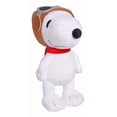 thumbnail image 1 of Peluche Suave Ruz (Snoopy 30 cm Blanco), 1 of 5