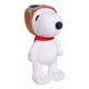 thumbnail image 1 of Peluche Suave Ruz (Snoopy 30 cm Blanco), 1 of 5