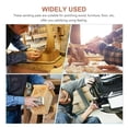 thumbnail image 2 of 10 Pcs Mesh Sandpaper Drywall Sanding Screen Sander Cloths Dust Free Abrasive Pads, 2 of 6