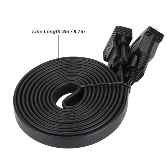 Dvi Converter Dvi To Vga Abs Cabledeconn 1080P Dvi 24 1 Male To Vga Male Adapter Converter Cable
