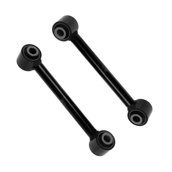 Pair of 2 Rear Lower Forward Control Arm For 2007-2010 Ford Edge