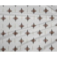 thumbnail image 4 of oneOone Polyester Lycra Fabric Geometric Line Ikat Printed Craft Fabric BTY 56 Inch Wide, 4 of 4