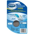 thumbnail image 2 of Dr. Scholl's Massaging Gel Advanced Heel Cushions for Women (6-10) Inserts to Relieve Heel Discomfort, 2 of 8