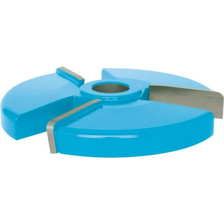 

Shop Fox DC2065 5 Face Cut Panel Cutter 3/4 Bore