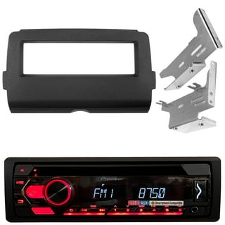 Walmart pioneer cheap stereo set