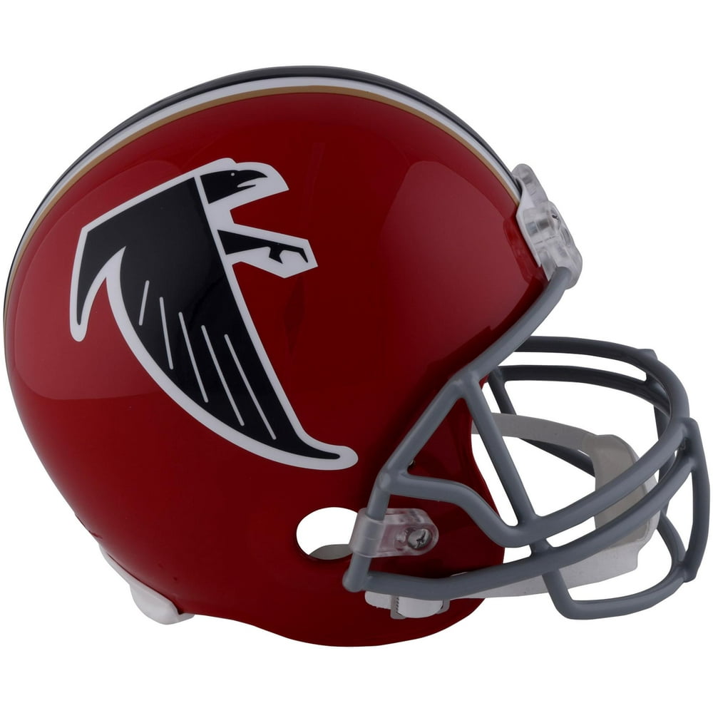 Riddell Atlanta Falcons Throwback 1966 1969 VSR4 FullSize Replica