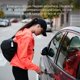 thumbnail image 4 of Llavero con alarma de seguridad personal con capucha, 130 dB, defensa personal, 4 of 8