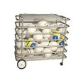 thumbnail image 2 of Tandem Sport TSLOCKCAGE Locking Ball Cage, 2 of 4