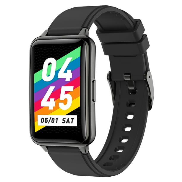 Labymos P57 Smart Bracelet Sports Watch 1.57 TFT Full Touch