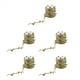 thumbnail image 1 of 5X Guirnalda de Hojas Artificiales - 20M - Follaje RúStico Liana Garden Decoraciones de Follaje Artificial para JardíN o Boda, 1 of 8