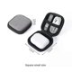 thumbnail image 1 of Digital Product Storage Bag Portable Headphone USB Data Cable Charger U Stick Storage Case Shockproof Protective Case, 1 of 4