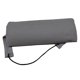 thumbnail image 5 of Juego de 2 Almohadas de Cojín para La Cabeza de La Silla Reclinable Plegable para La Playa, Patio Al Aire Libre Sunnimix Almohada reclinable honda al aire libre, 5 of 8