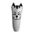 thumbnail image 4 of Cubiertas impermeables para cabeza de palo de Golf, accesorios, Protector para taco de Golf, patrón de gato, cubierta gruesa para cabeza de Putter Gris shamjiam Fundas para cabezas de golf, 4 of 9