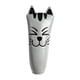 thumbnail image 4 of Fundas para tacos de golf Macarena Piel sintética Gris, 4 of 8