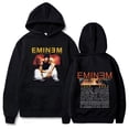 thumbnail image 2 of Sudadera con capucha con estampado de Eminem para hombre, ropa de calle de Hip Hop, Jersey informal de manga larga, Harajuku, Y2K, Unisex, Top XS-4XL, 2 of 3