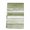 Green, variant on Sage Green Stripes Kitchen Towels Set of 1, Watercolor Gradient Abstract Striped Absorbent Dish Towels for Kitchen, Microfiber Hand Towel, Quick Drying Tea Towel for Cleaning Decorative Dishcloths