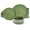 Moss Green, variant on 12-Piece Moss Green Ceramic Stoneware Dinnerware Set, Service for 4