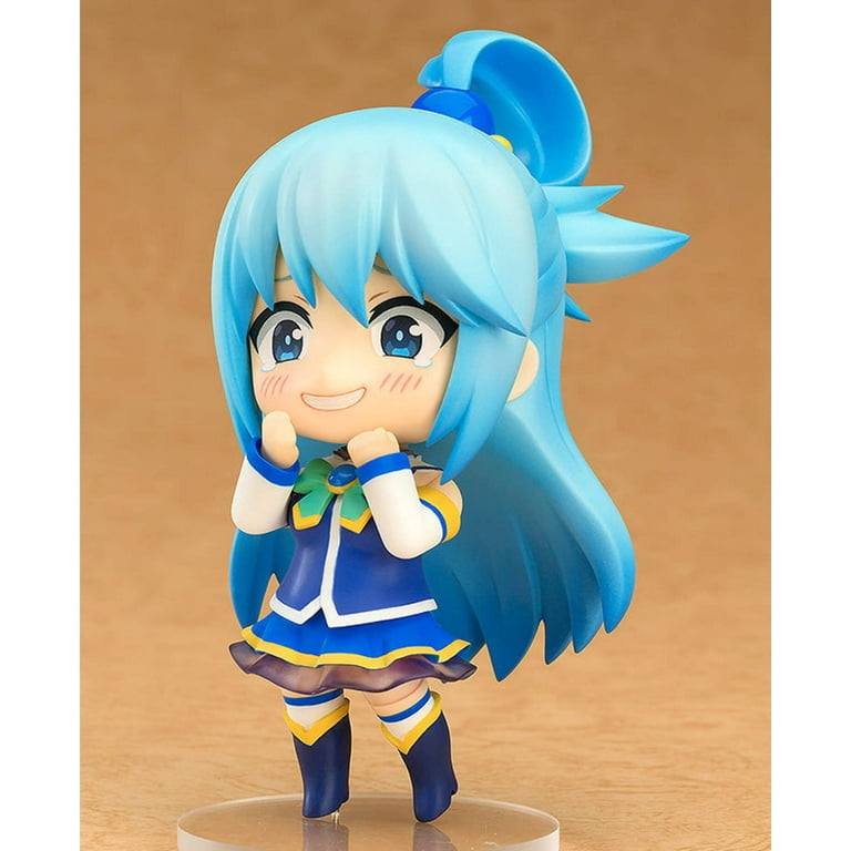 ねんどろいど 630 アクア Amazon.co.jp | [FIG](再々販