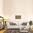 thumbnail image 3 of Global Gallery Daphne Brissonnet 'Mumbai Rainbow Birds I' Canvas Wall Art, 3 of 4