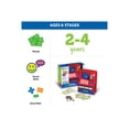 thumbnail image 6 of Learning Resources Teaching ATM Bank - Toddler Educational Toy for Money Skills, Ages 3+, 6 of 7