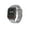 Silver, variant on Hwkond Smart Watches Men Women, Outdoor Multifunctional Sports And Fitness Bluetooth Call Intelligent Reminder Magnetic Charging Smartwatch(Black)
