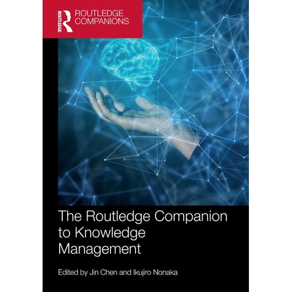 Routledge Companions in Business, Manage The Routledge Companion to Knowledge Management, (Paperback)