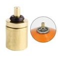 thumbnail image 6 of GARENDE 5xPropane Refill Adapter Cylinder Tank Coupler for Camping Cooking, 6 of 9