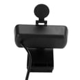 thumbnail image 4 of HD Webcam USB 2K 1440P Desktop Computer Camera with Built-in Microphone for Live Broadcast Video Calling and Streaming, 4 of 5