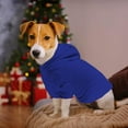 thumbnail image 4 of TIELUTT Dogs Pullover Sweater Winter Dog Clothes Sweater Pet Clothes Hangers for Small Dogs Pet Clothes for Medium Dogs Pet Clothes for Large Dogs Girl Pet Clothes for Medium Dogs Male Pet Clothes Han, 4 of 5