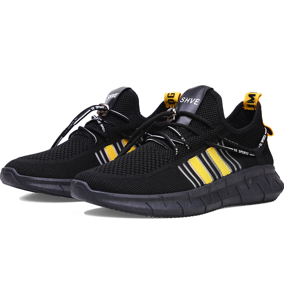 Tenis Hombre, Zapatos Hombre Deportivos, Zapatos de Malla Transpirable para Hombre, Zapatillas de Deporte Casuales de Moda para Entrenamiento Caminar Correr Gimnasio&nbsp;