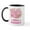 White/Black Inside, variant on CafePress - Office Manager (Worlds Best) Gift Mug - 11 oz Ceramic Mug - Novelty Coffee Tea Cup