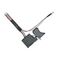 thumbnail image 2 of Lefu Cordless Electric Wrench Switch Electric Drill Speed Control Trigger Switch 36V, 2 of 7